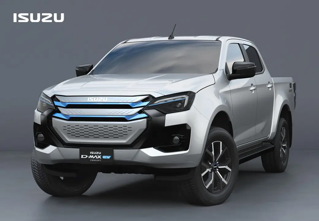 About Mangu Auto Nairobi