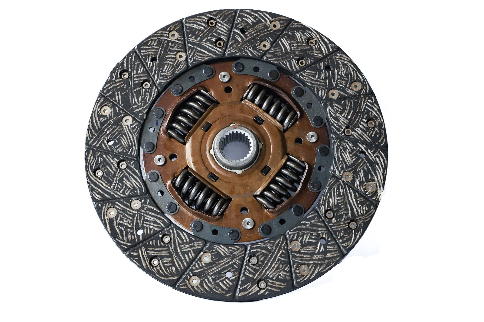 clutch plate