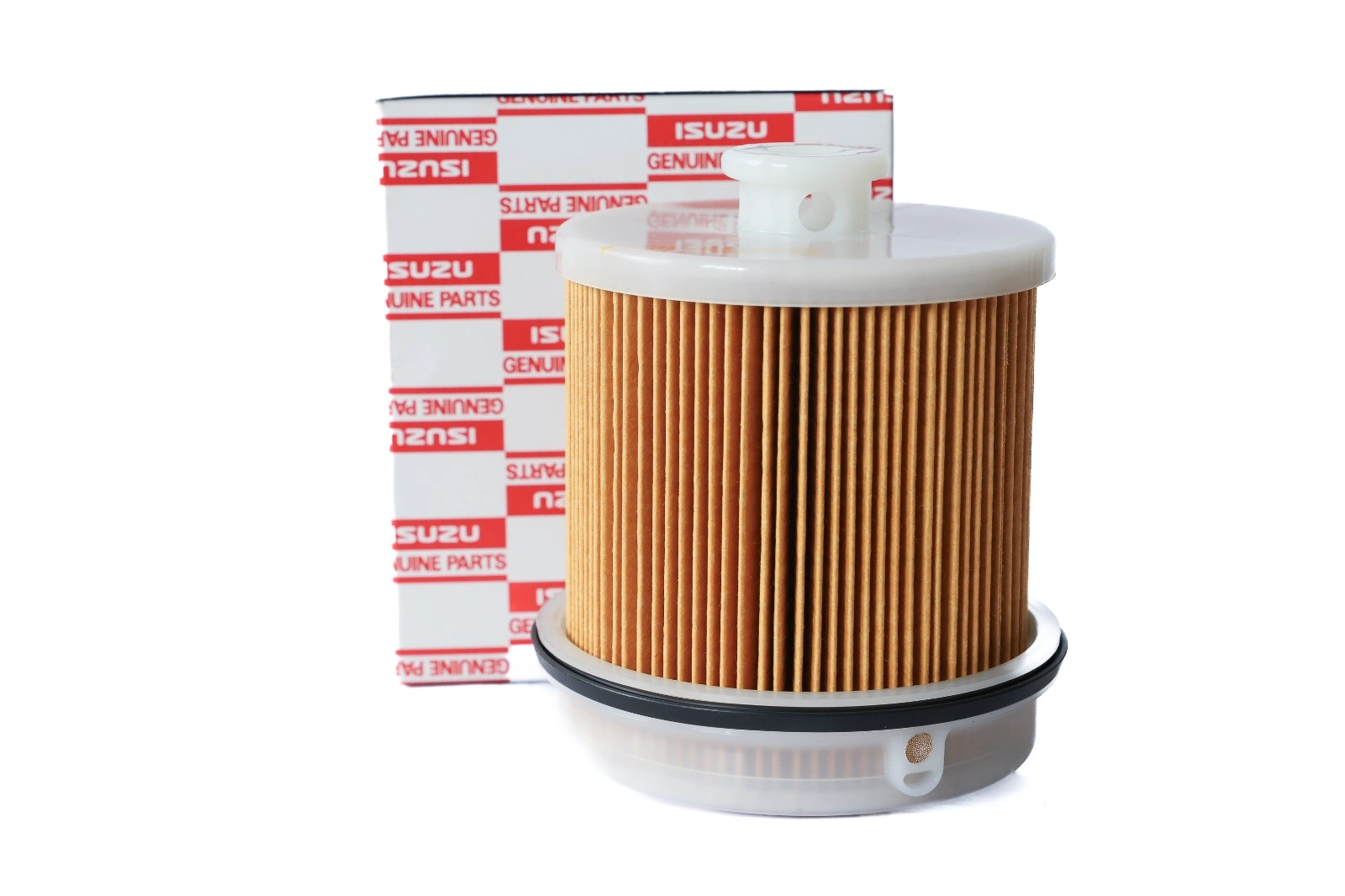 fuelfilter