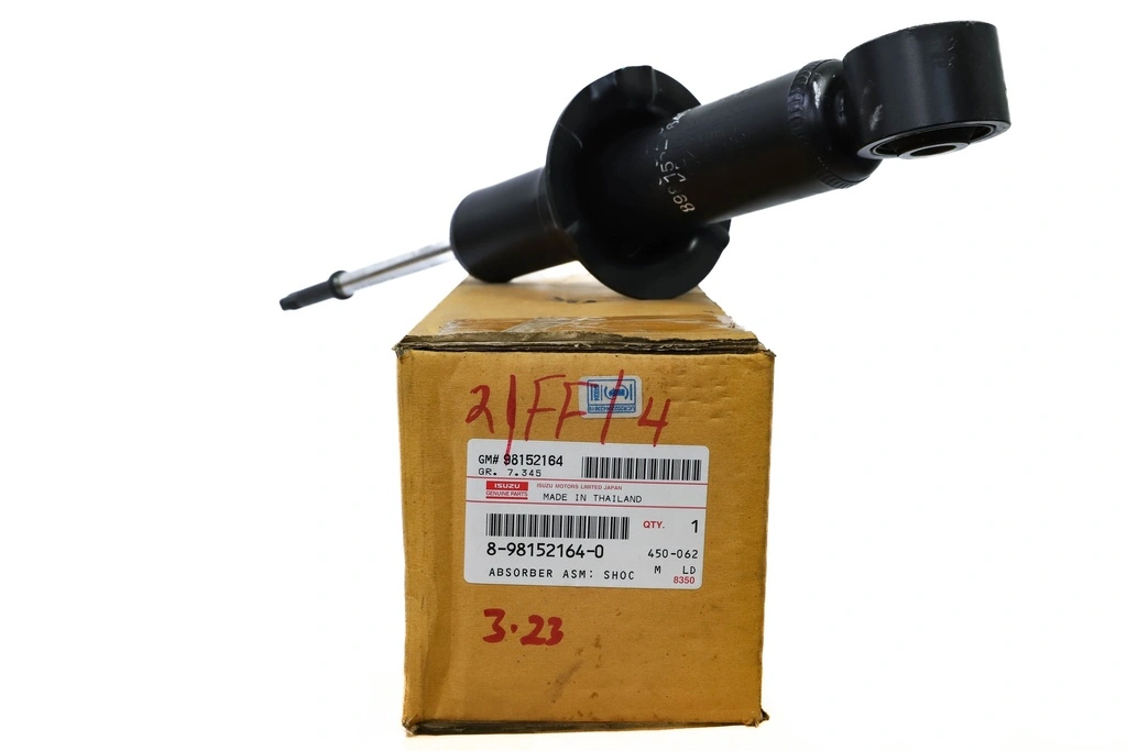 Shock absorbers