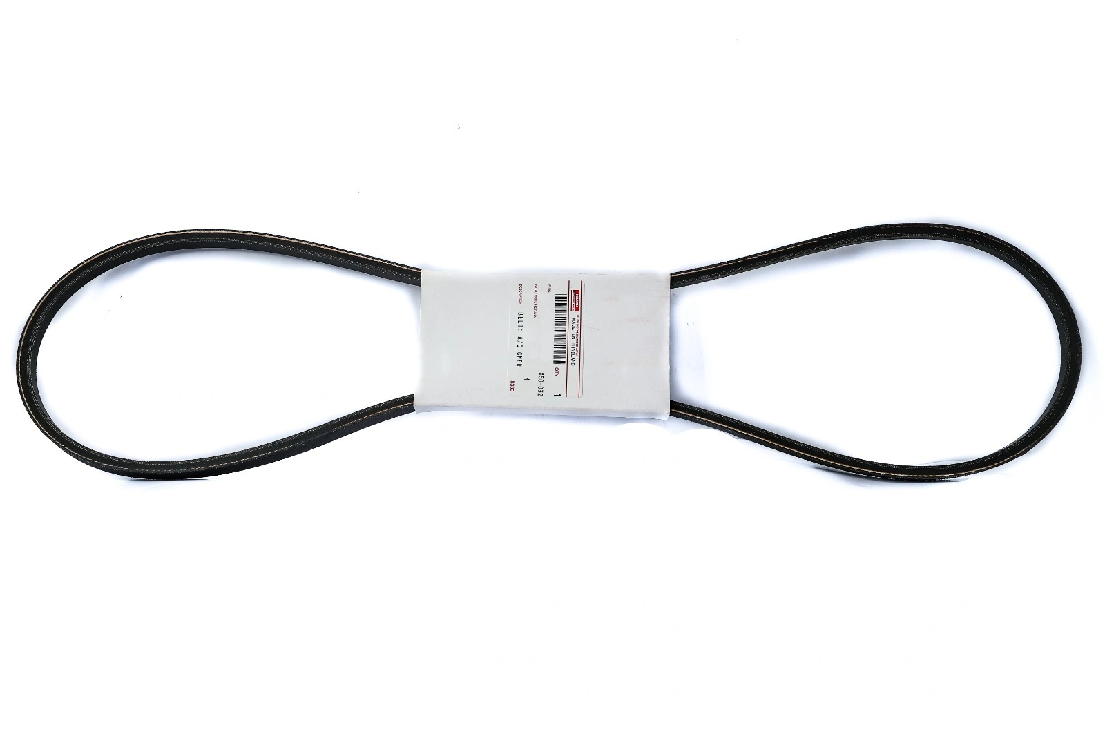 Timing belt