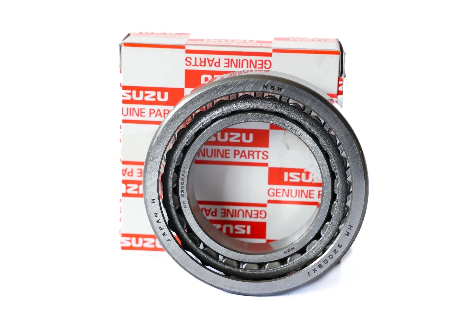 wheel bearing