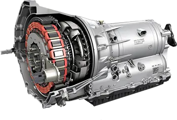 automotive spare parts shop