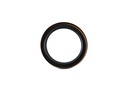 SEAL; OIL OUTPUT SHAFT