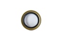 SEAL; OIL,RR HUB,OUTER