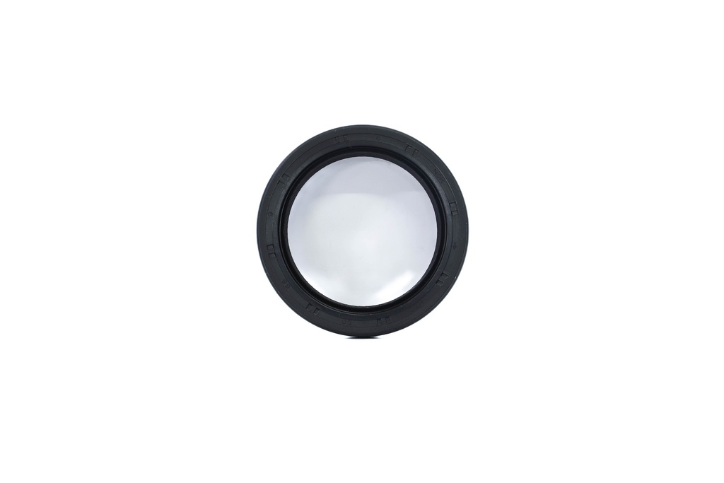 SEAL; OIL CR/SHF FRT