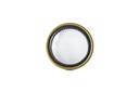 SEAL; OIL,FRT HUB