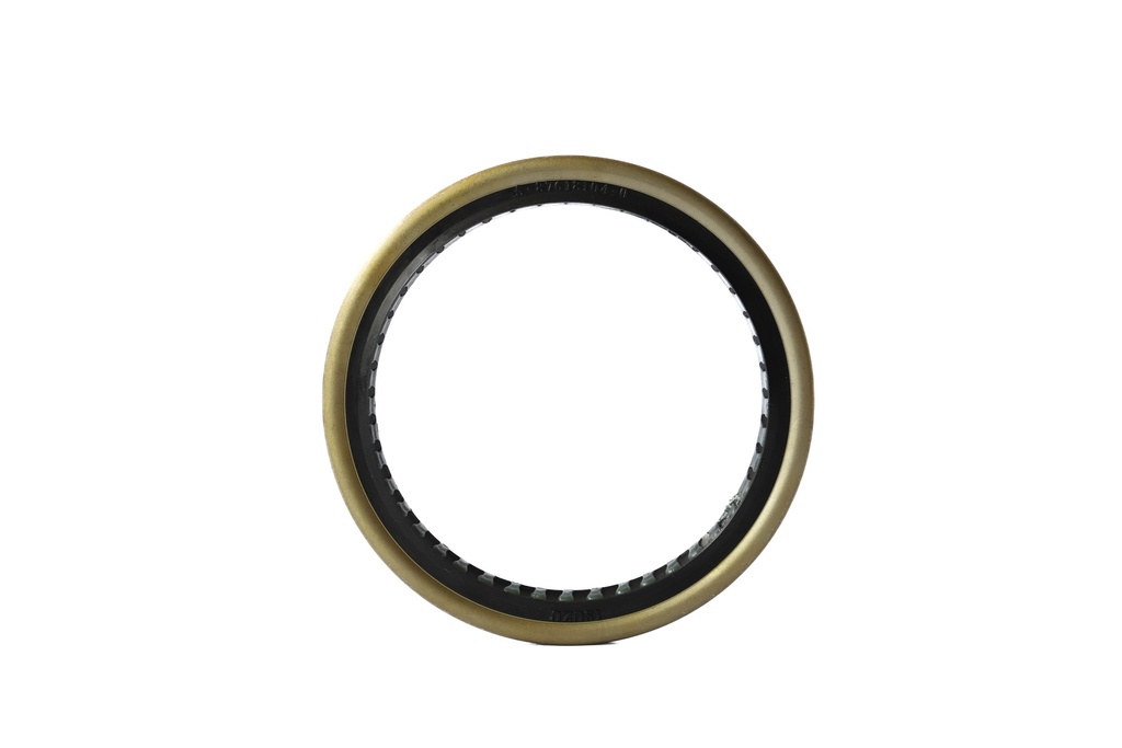 SEAL; OIL,FRT HUB