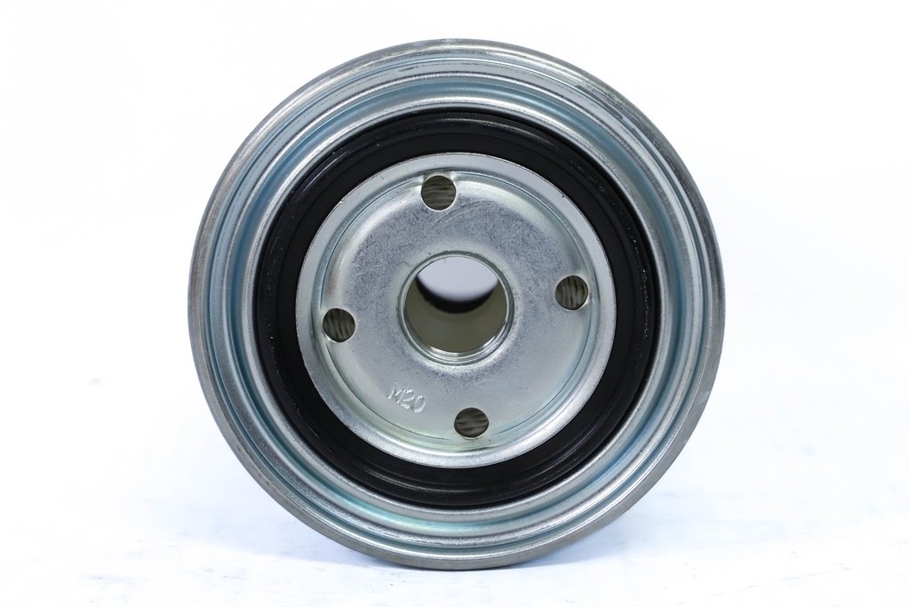 CARTRIDGE KIT; FUEL FILTER