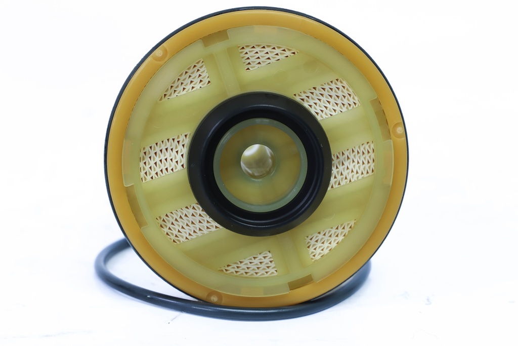 ELEMENT KIT; FUEL FILTER