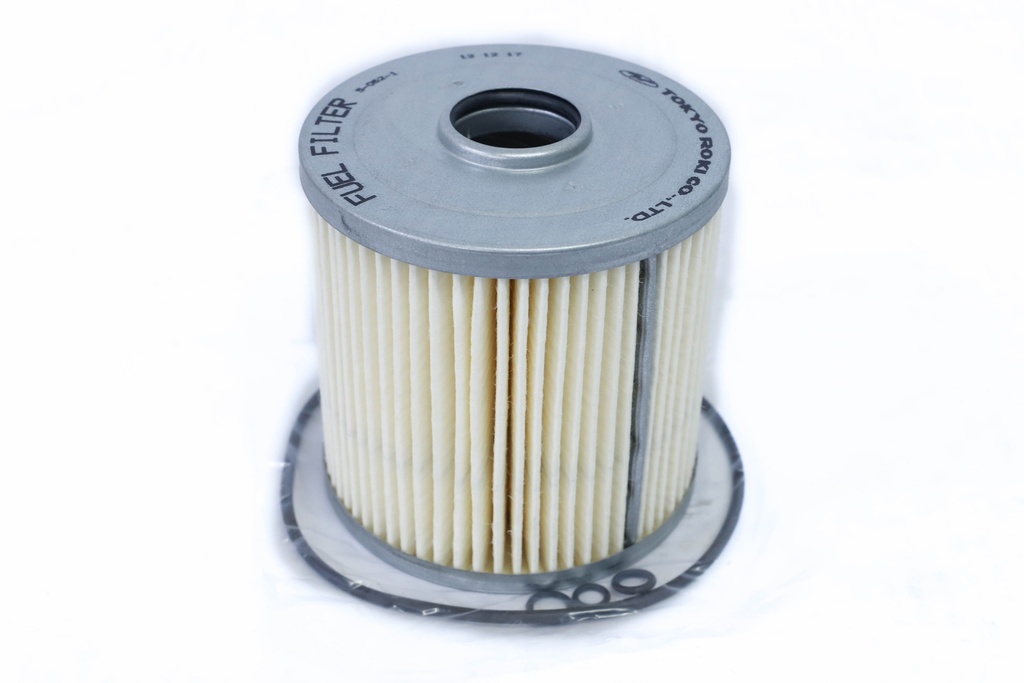 ELEMENT; FUEL FILTER