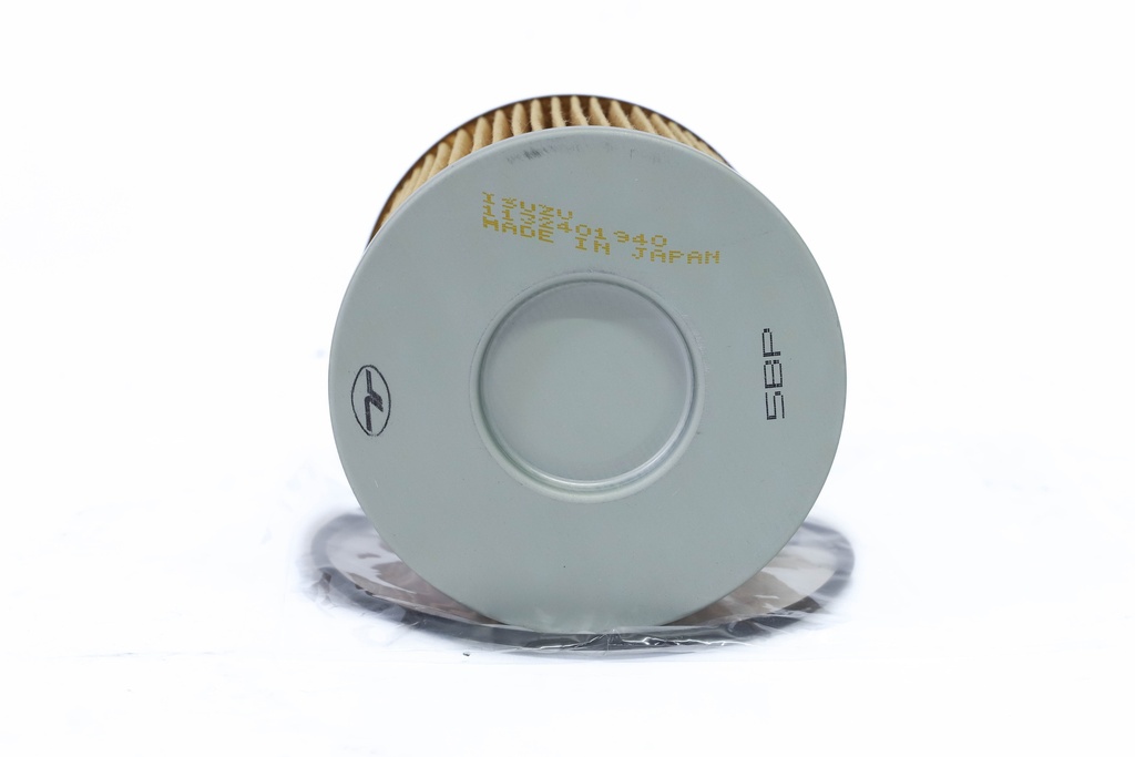 ELEMENT; FUEL FILTER