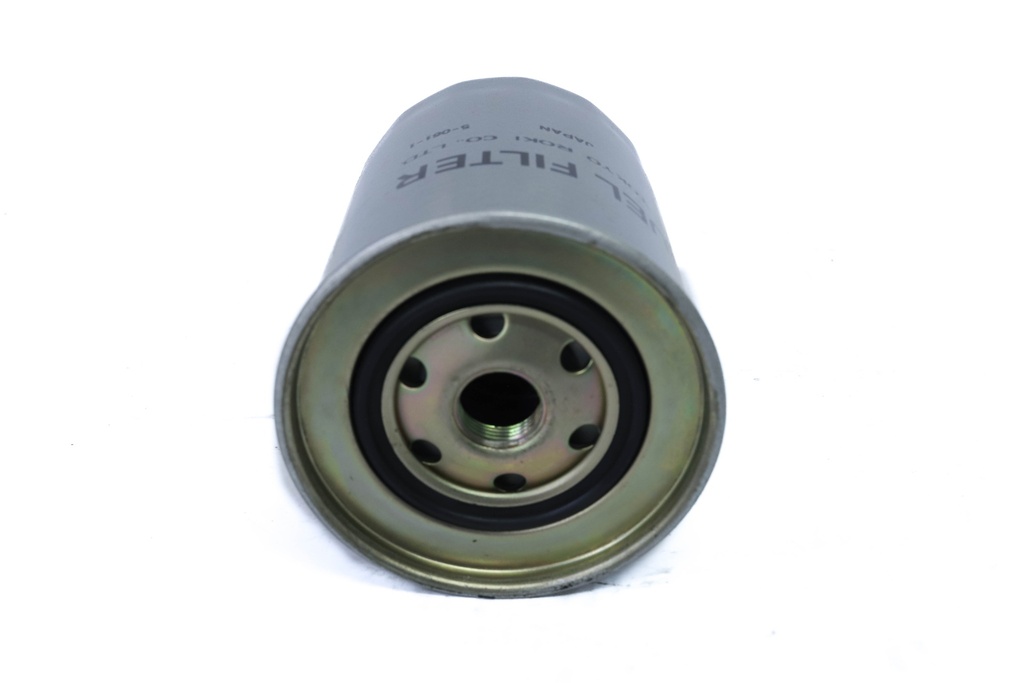 ELEMENT; FUEL FILTER