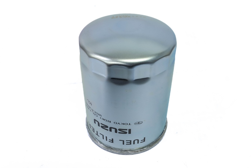 ELEMENT; FUEL FILTER