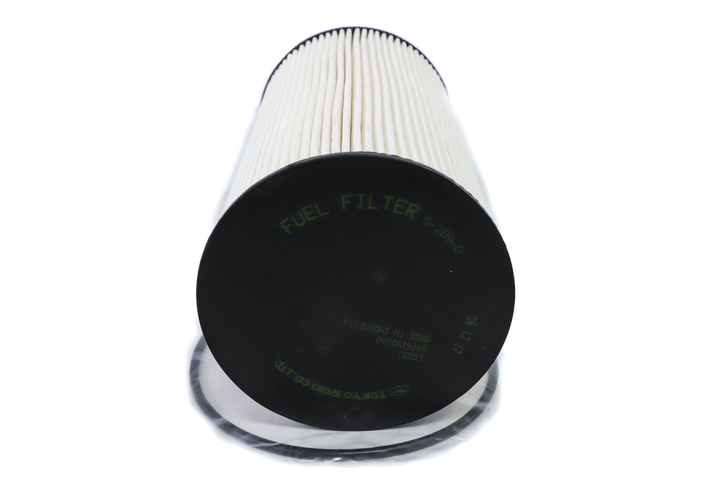 ELEMENT; FUEL FILTER