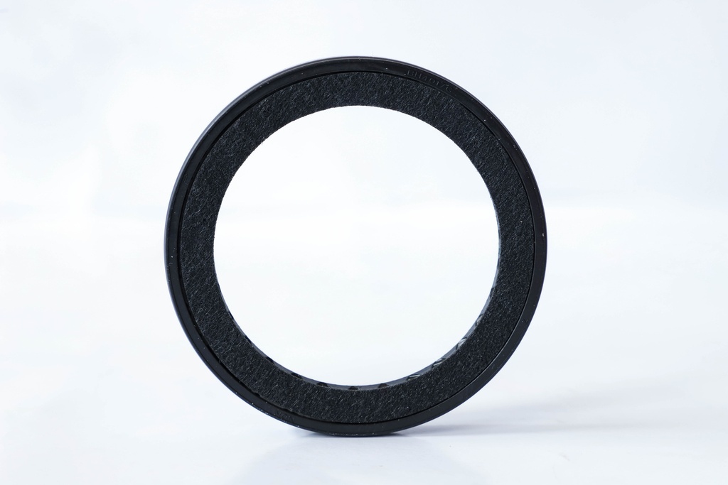 SEAL; OIL,FRT COVER,T/M