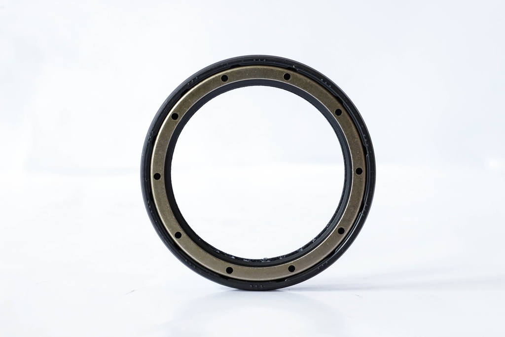 SEAL; OIL,FRT COVER,T/M
