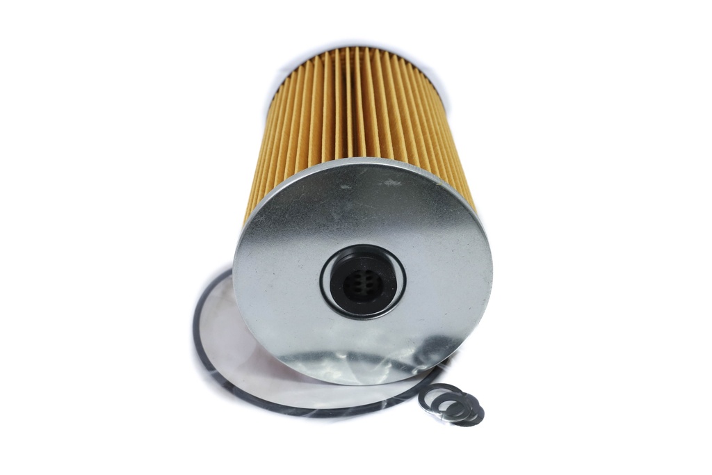 ELEMENT KIT; FUEL FILTER