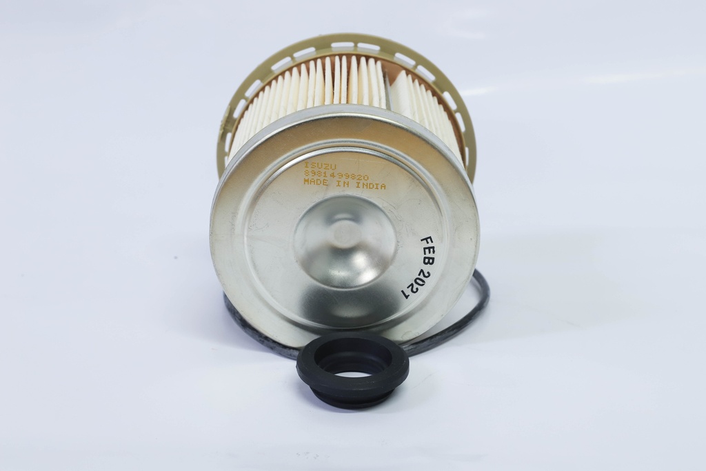 ELEMENT KIT; FUEL FILTER