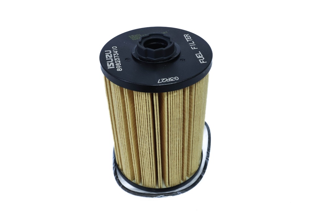 ELEMENT; FUEL FILTER