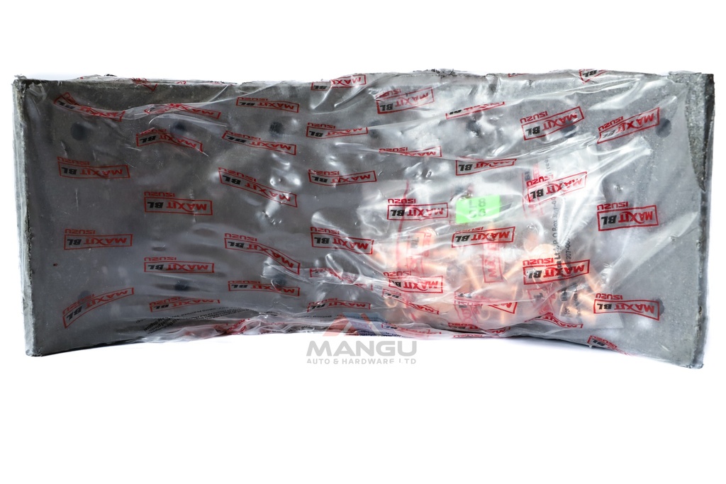BRAKE LINING FRONT FRR