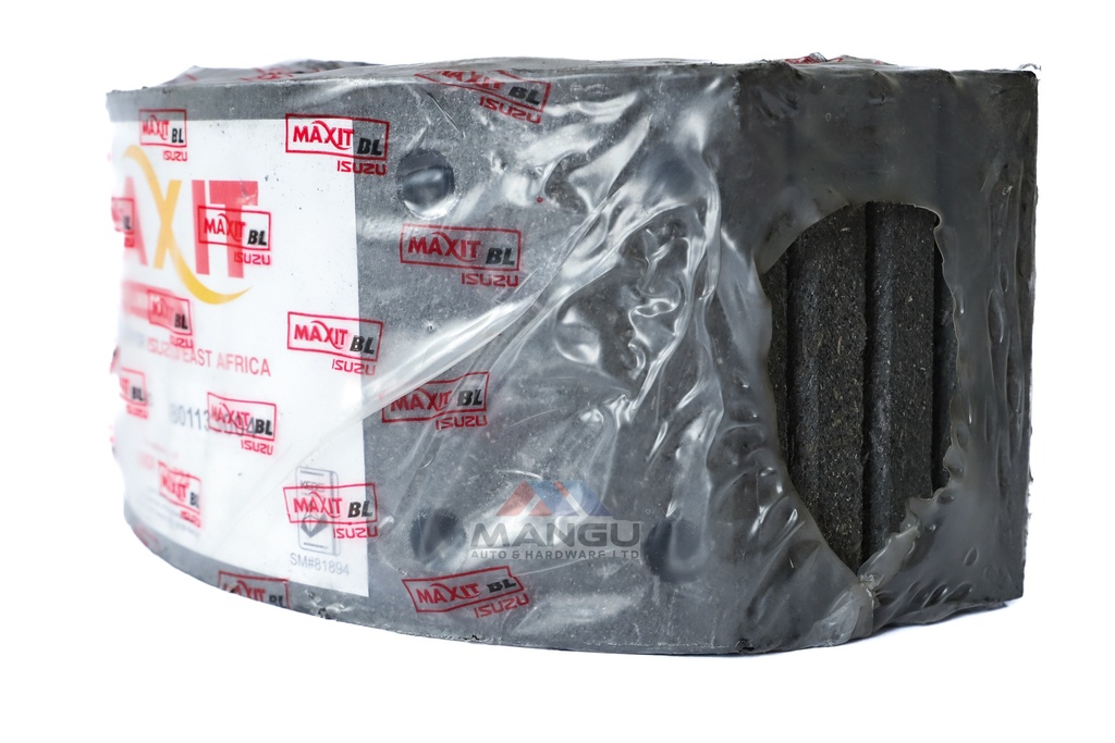 BRAKE LINING FRONT FRR