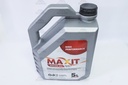MAXIT ENGINE OIL 15W-40 CI-4/SG - 5 LTR