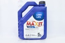 MAXIT GEAR OIL XHD 85W140 5L