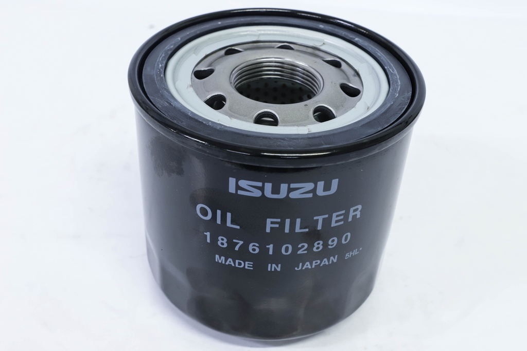 ELEMENT; OIL FILTER