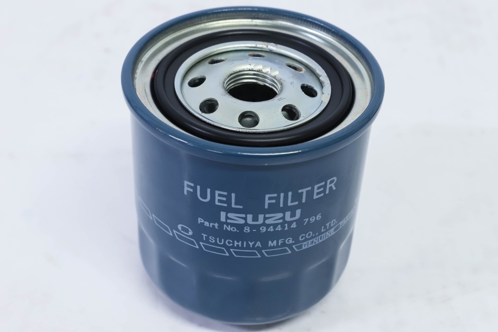ELEMENT KIT; FUEL FILTER