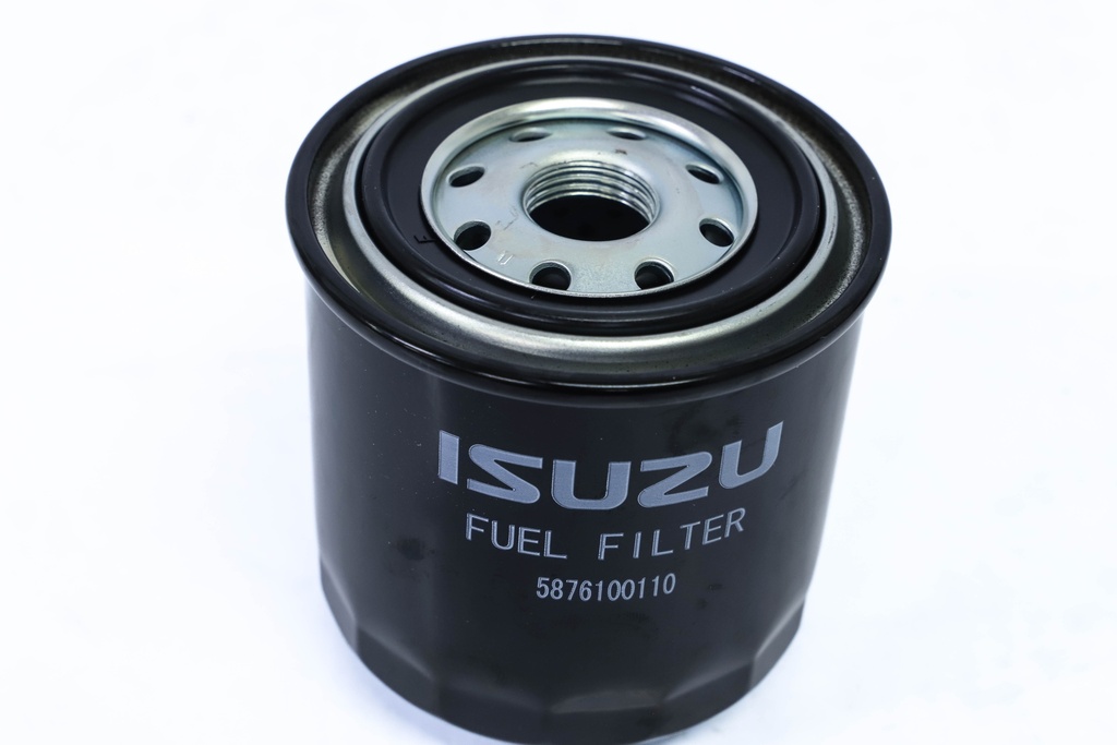 ELEMENT KIT; FUEL FILTER