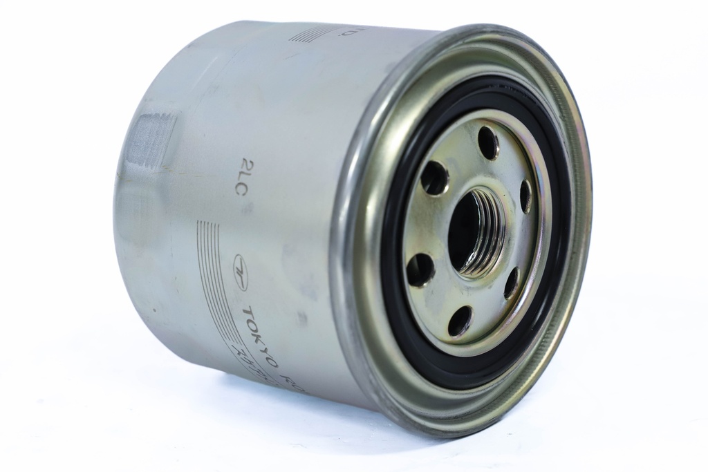 ELEMENT KIT; FUEL FILTER