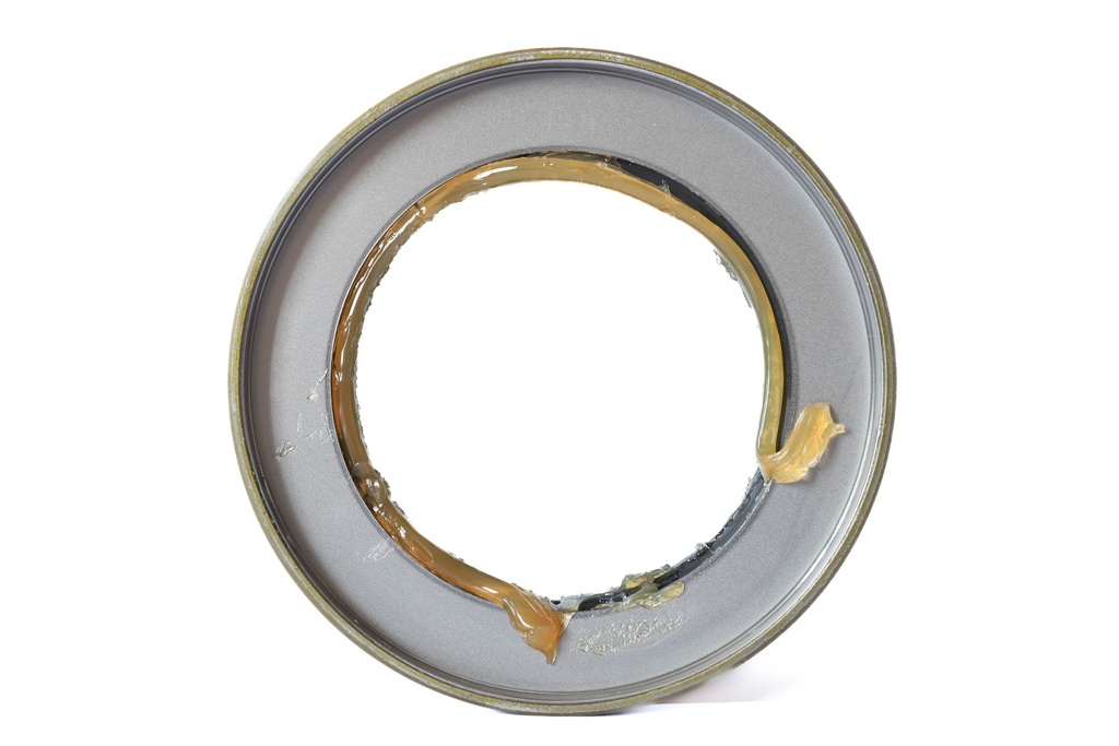 SEAL; OIL,RR HUB,INNER