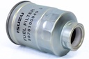 CARTRIDGE KIT; FUEL FILTER