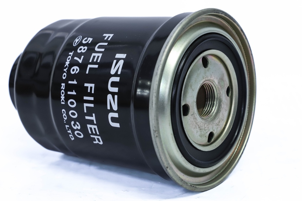 CARTRIDGE KIT; FUEL FILTER