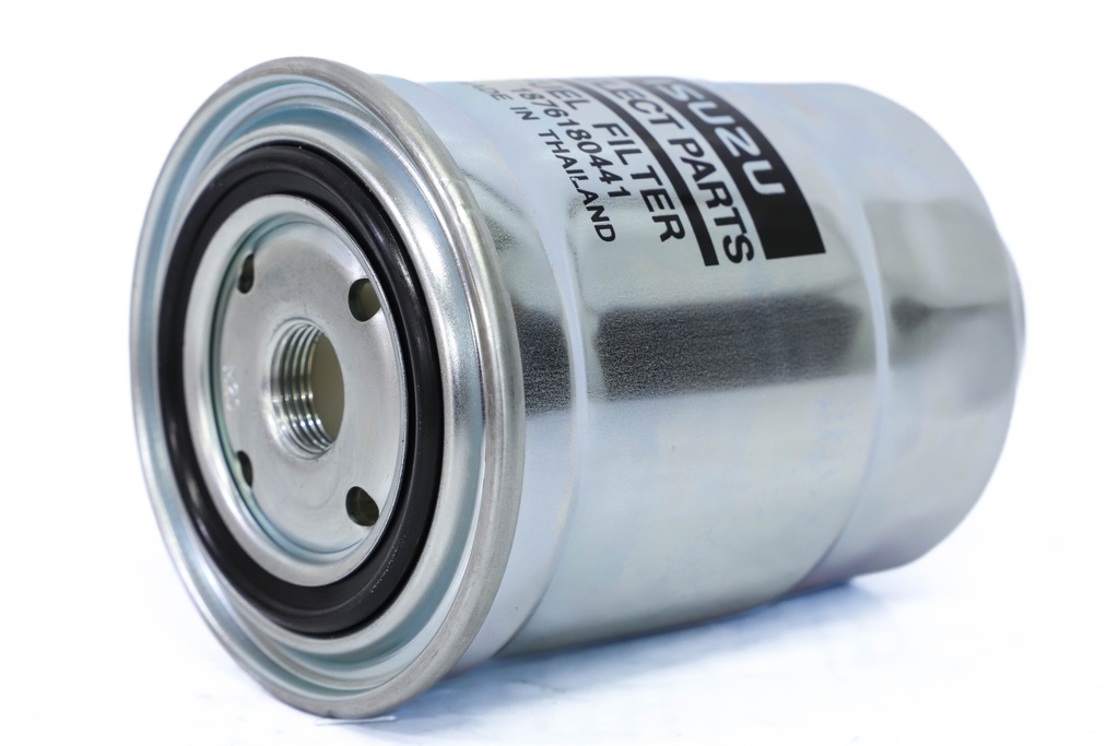 CARTRIDGE KIT; FUEL FILTER