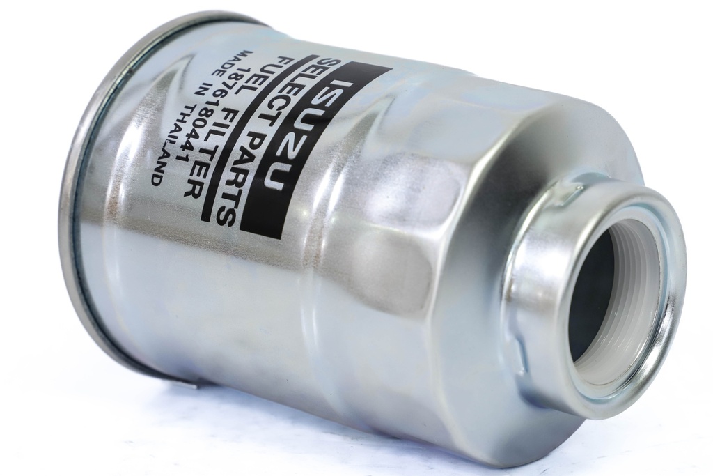 CARTRIDGE KIT; FUEL FILTER