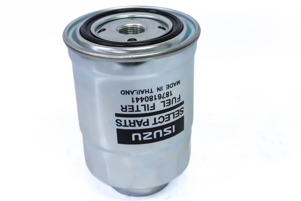 CARTRIDGE KIT; FUEL FILTER