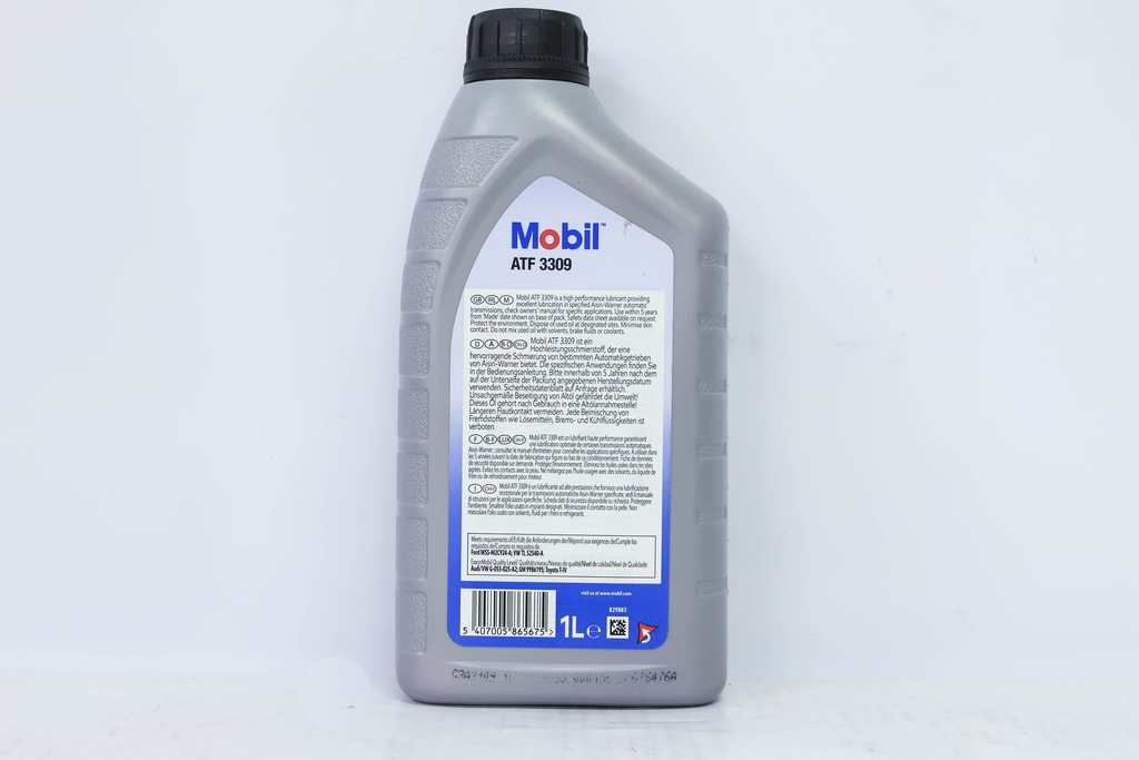 MOBIL ATF 3309 - 1 LTR