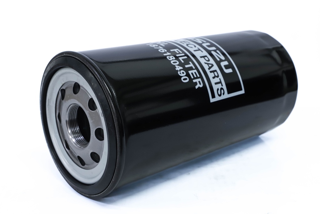 CARTRIDGE; OIL FILTER,PARTIAL