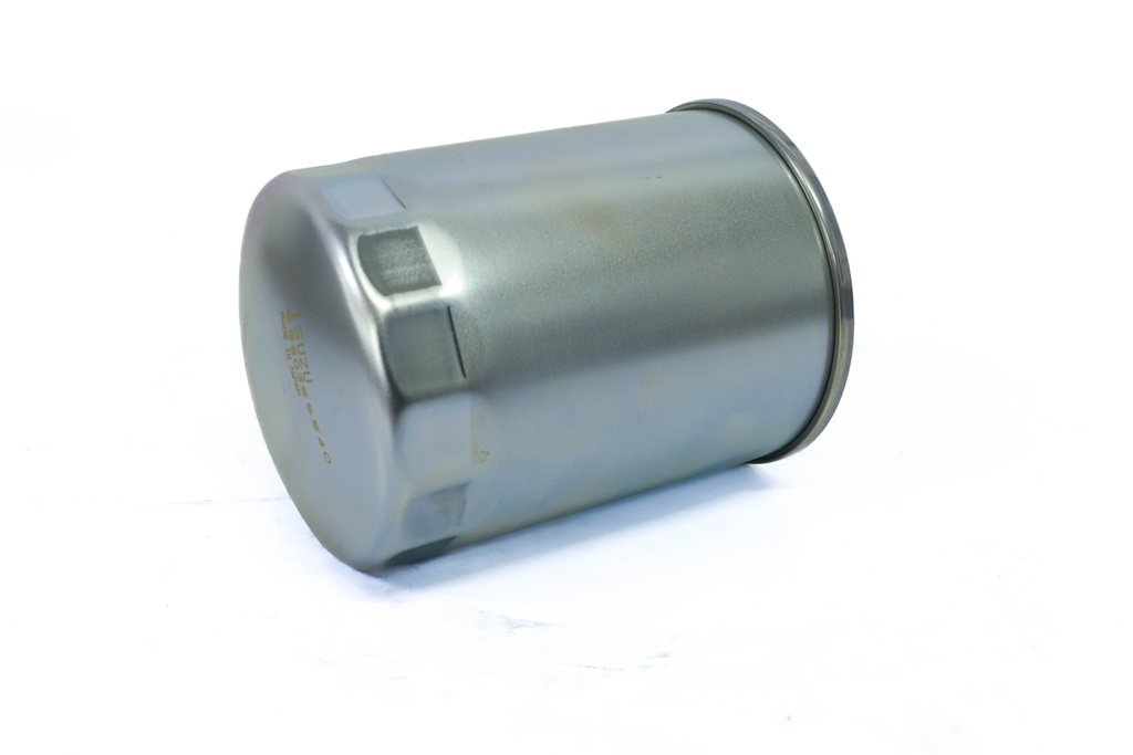 ELEMENT; FUEL FILTER