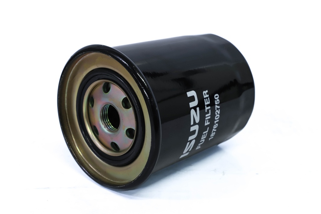 ELEMENT; FUEL FILTER