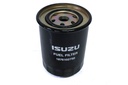 ELEMENT; FUEL FILTER