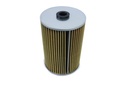 ELEMENT KIT; FUEL FILTER