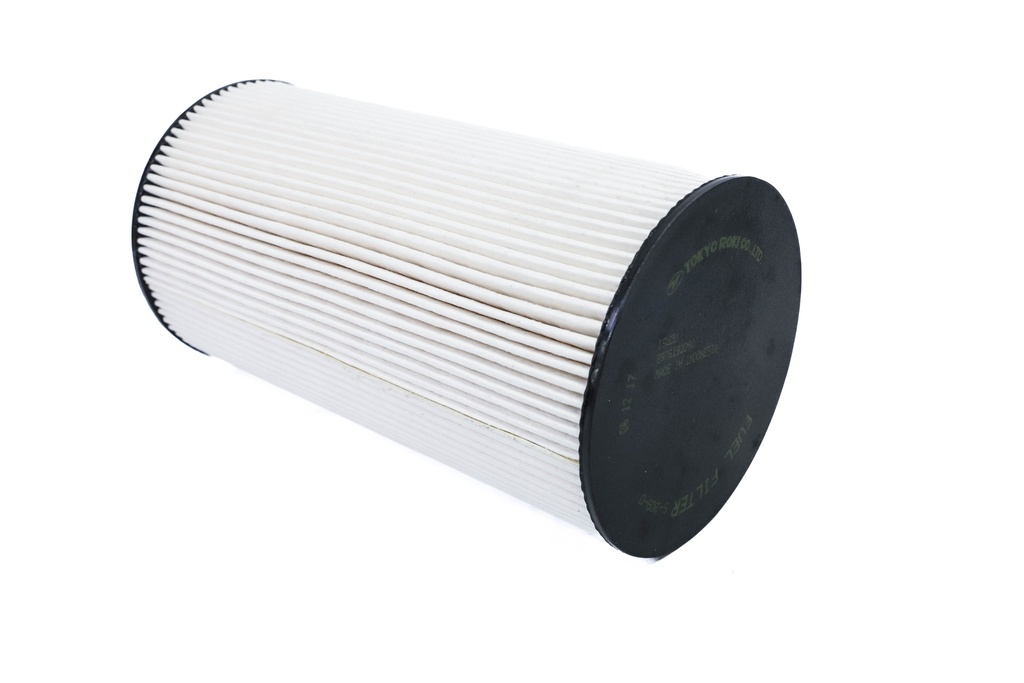 ELEMENT; FUEL FILTER