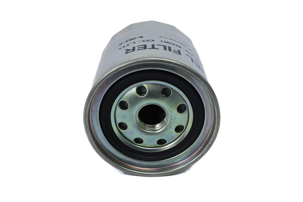 ELEMENT KIT; FUEL FILTER