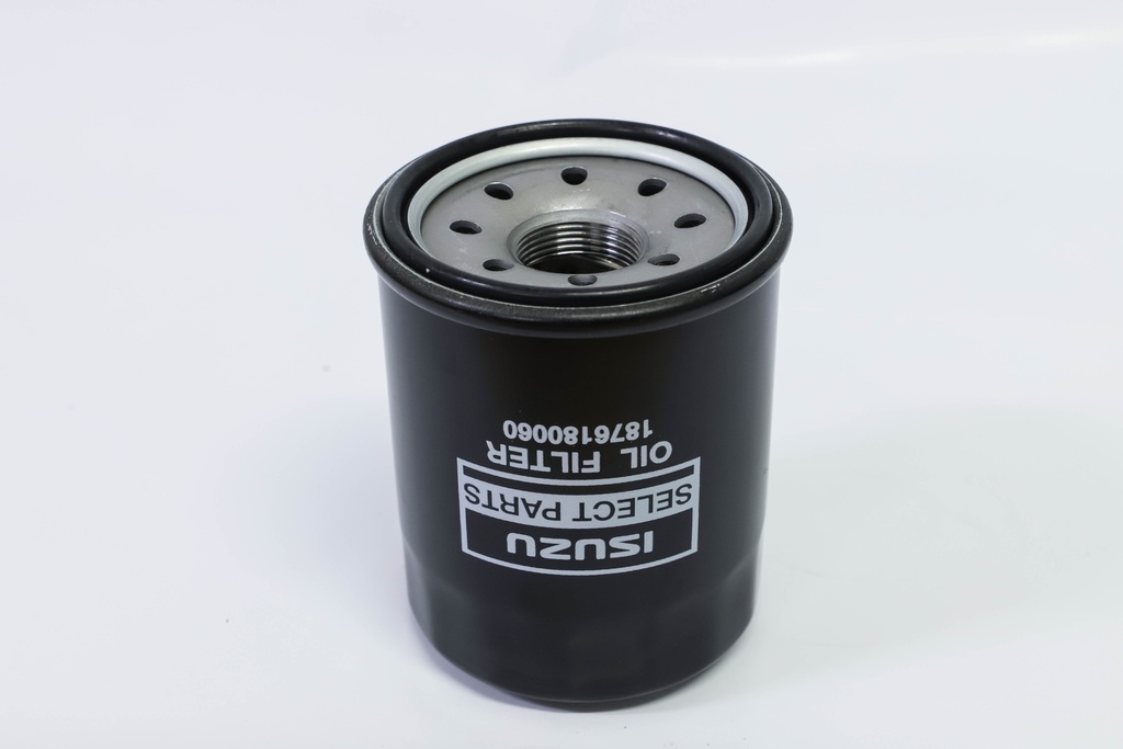 ELEMENT; OIL FILTER
