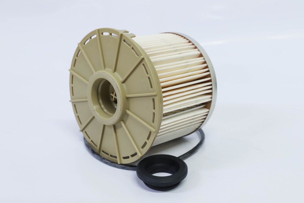 ELEMENT KIT; FUEL FILTER