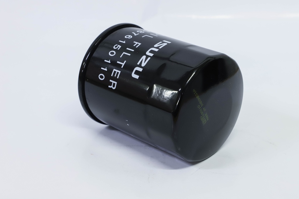 ELEMENT; OIL FILTER
