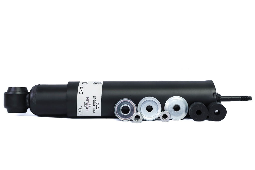 ABSORBER ASM; SHOCK,FRT